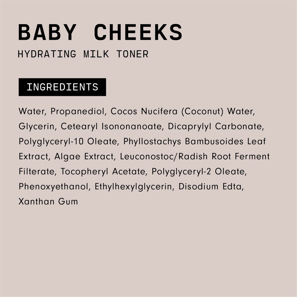 Format pratique 118 ml pour la routine hydratante.