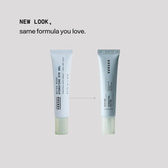 Texture Water Rush Gel légère avec absorption rapide pour le contour des yeux