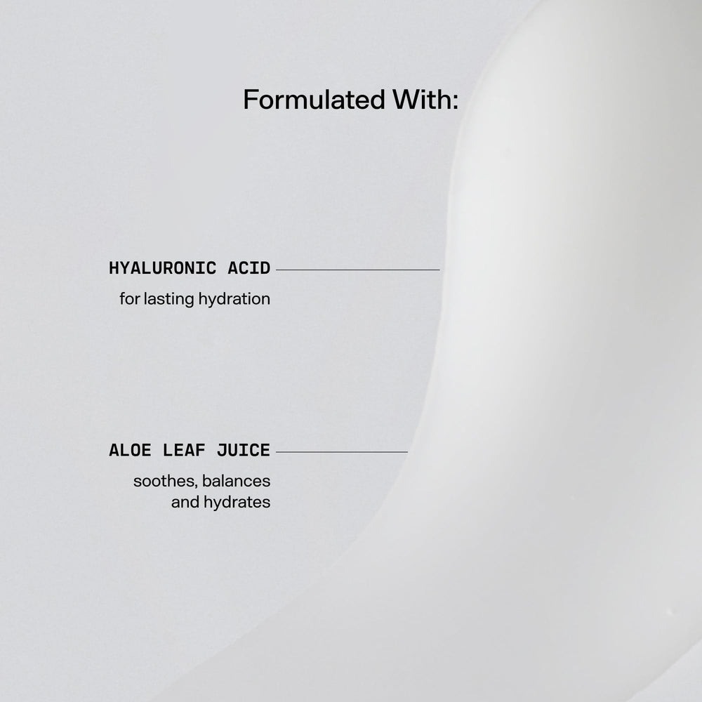 Versed Water Rush Gel pour la zone des yeux, hydratation ciblée et efficace