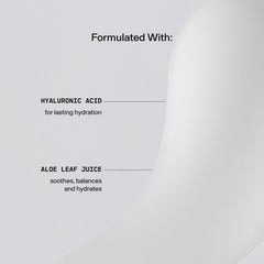 Versed Water Rush Gel pour la zone des yeux, hydratation ciblée et efficace
