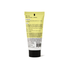 Versed Weekend Glow texture-legere: penetre rapidement et laisse la peau douce