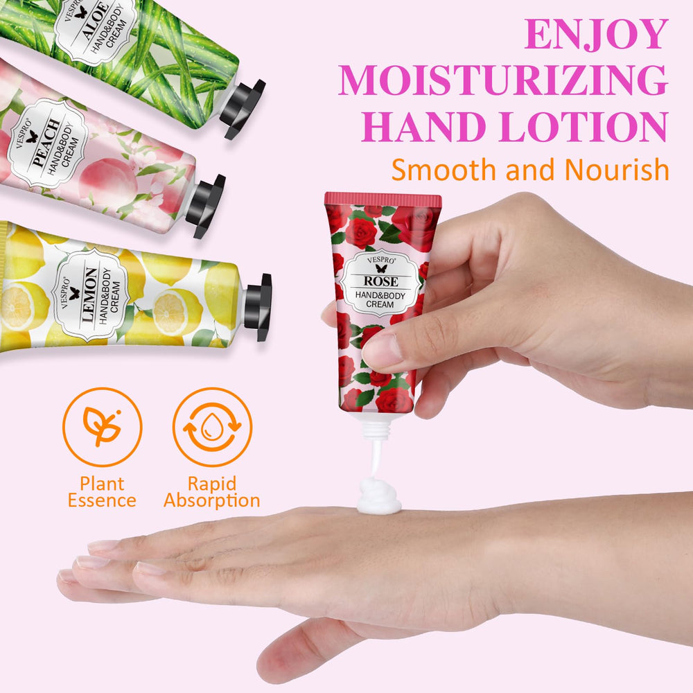 VESPRO-cadeaux-fetes-mains-ensemble parfait pour fetes et remerciements.