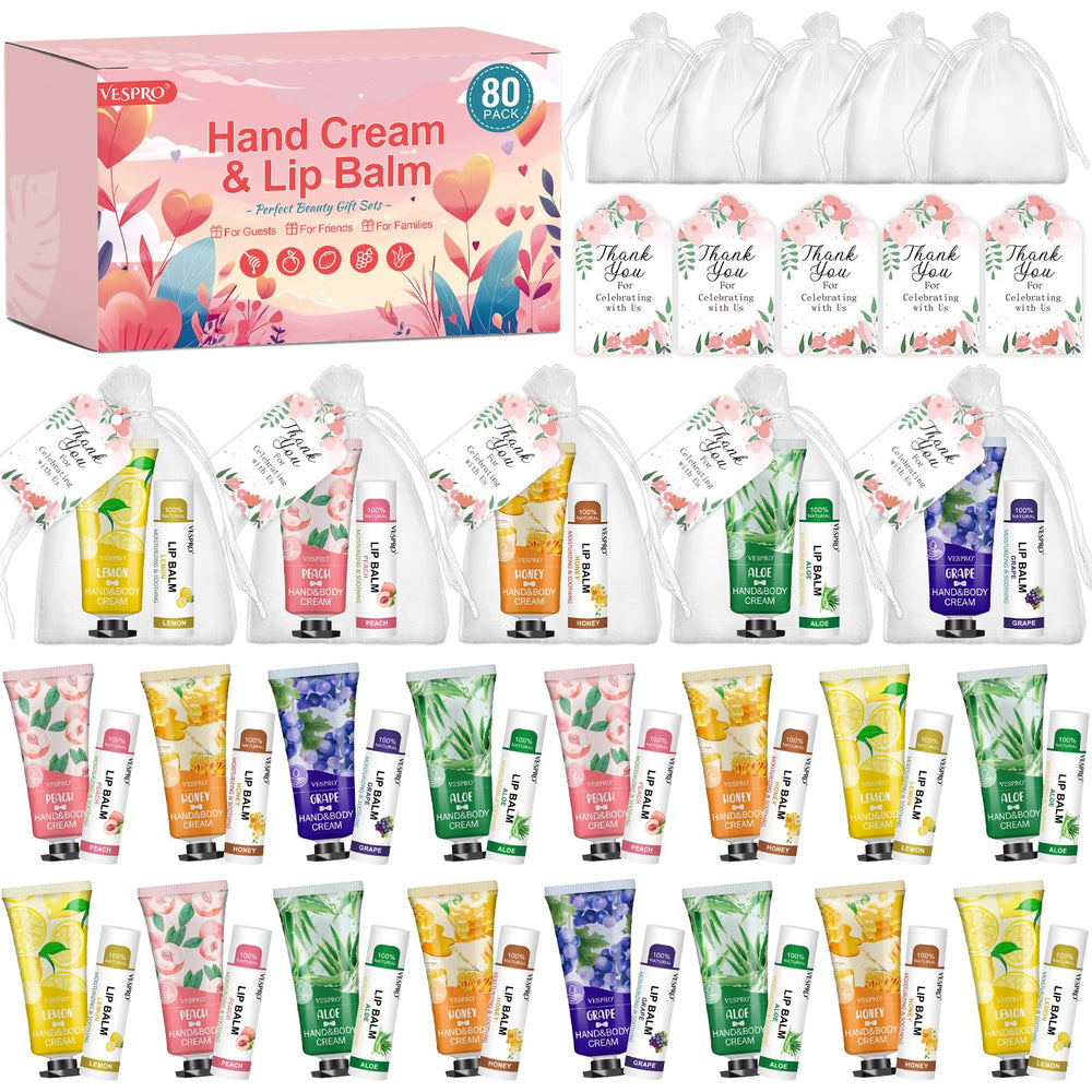 Crème pour les mains Vespro, hydratation légère et parfum subtil.
