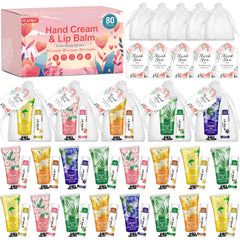 Crème pour les mains Vespro, hydratation légère et parfum subtil.