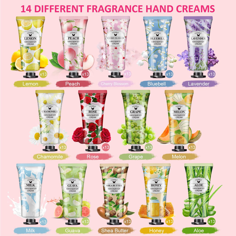 Vespro creme main lavande ambiance, parfum relaxant et soin rapide.