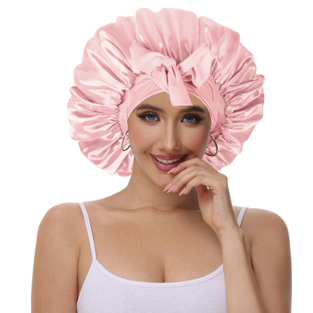Bonnet satin double couche Vettres – protection accrue contre les frottements et l humidité.