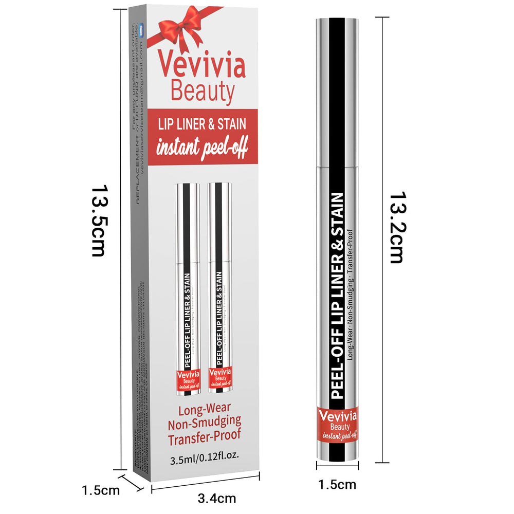 Vevivia Beauty emballage cadeau élégant prêt à offrir