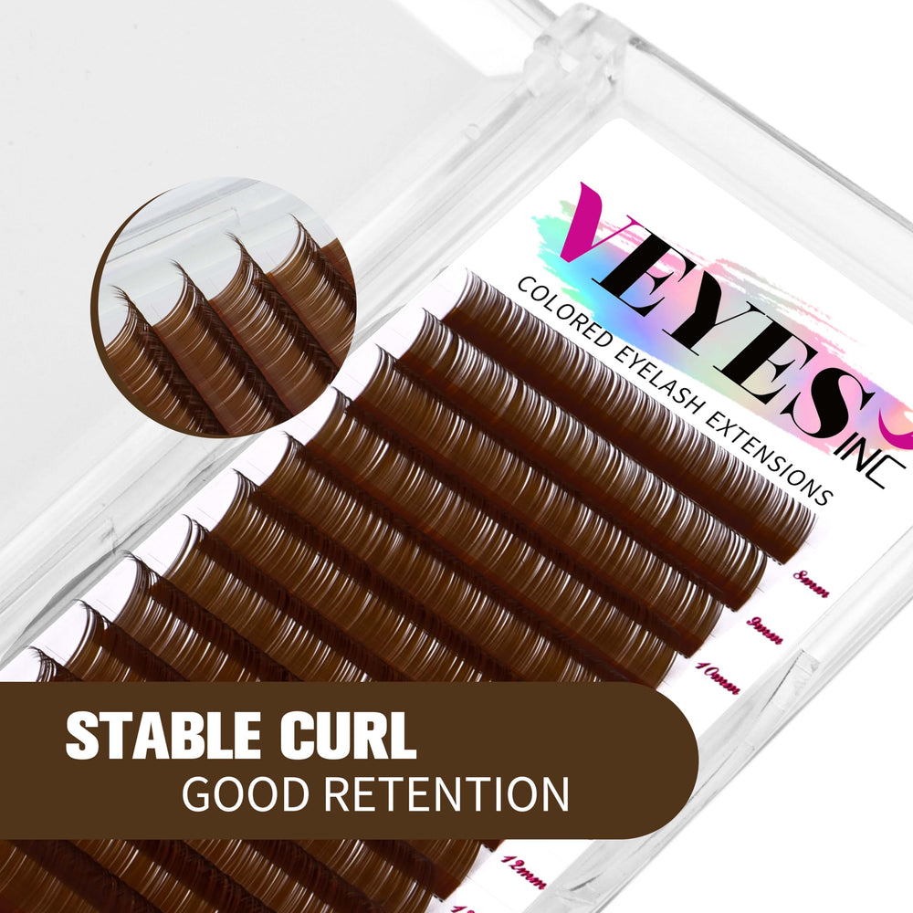 VEYES INC fibre soie synthétique douce et élastique, jolie tenue.
