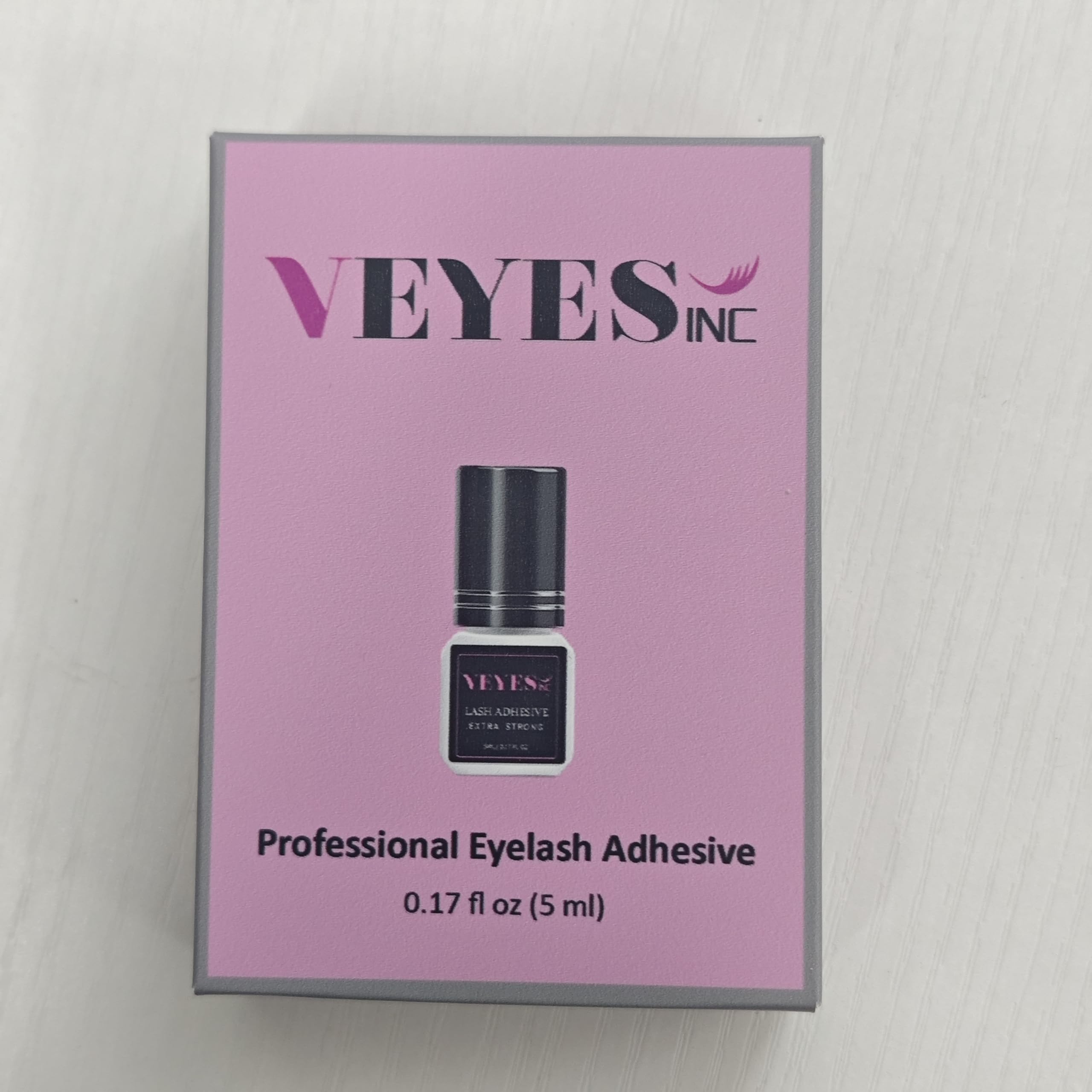VEYES INC, formule sans formaldéhyde pour des matériaux sûrs.