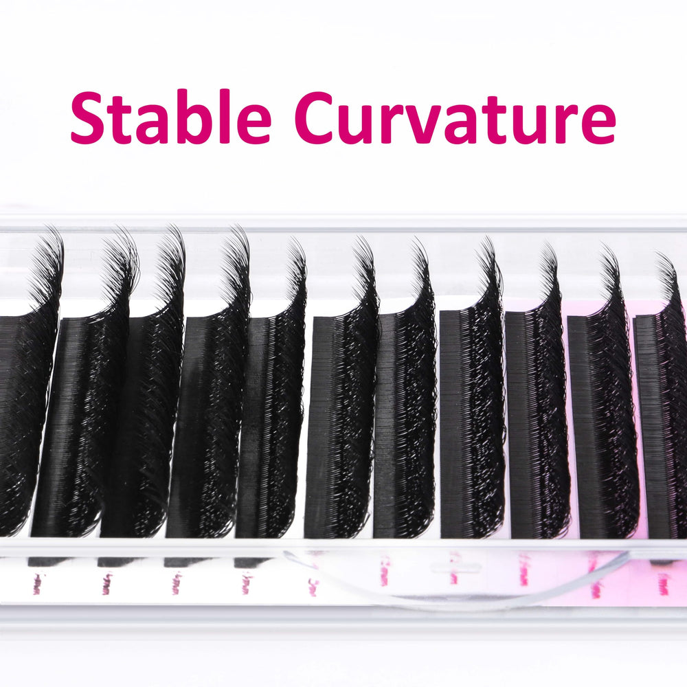 Fournitures professionnelles VEYES INC pour extensions de cils, soutien fiable.