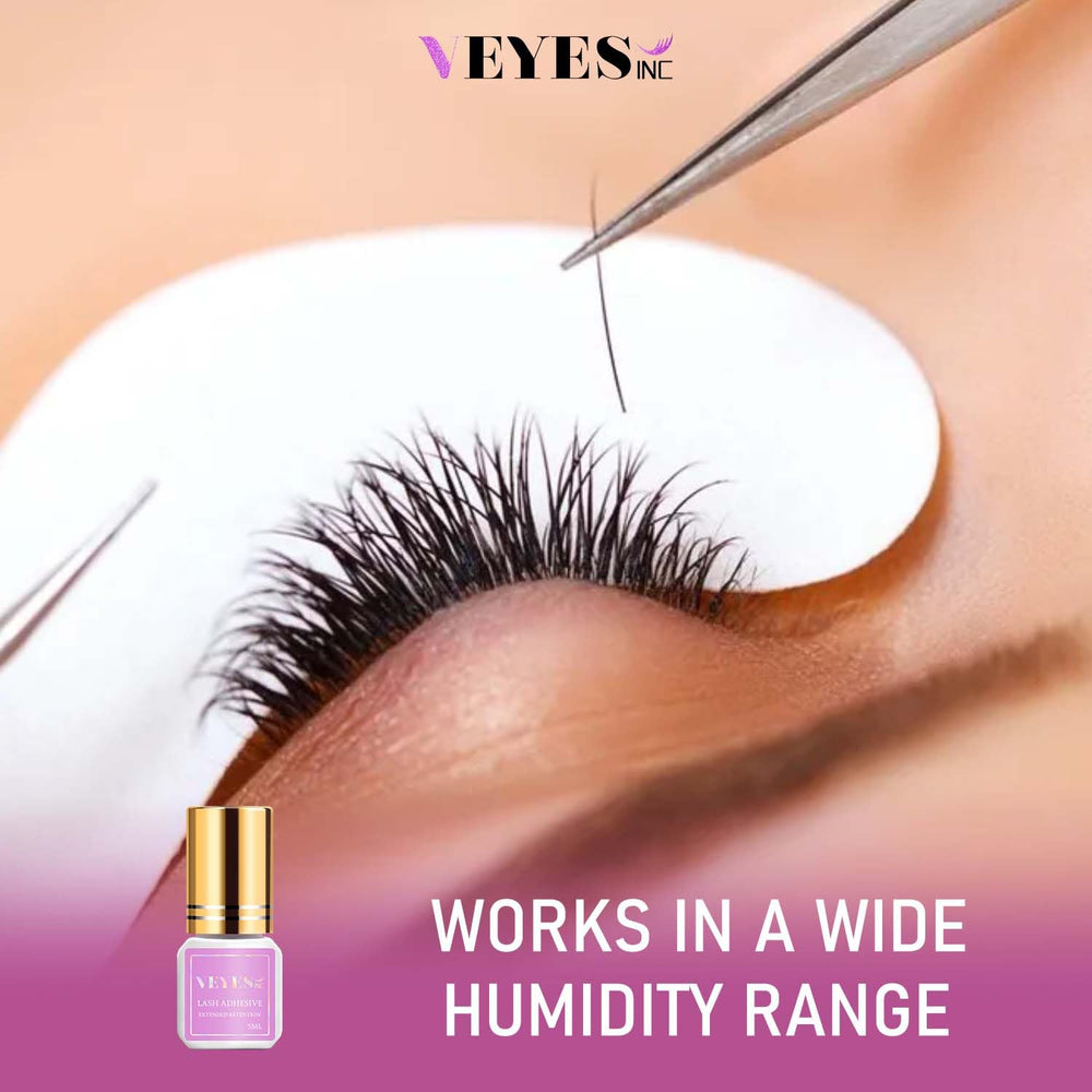 VEYES INC assurance satisfaction 100 pourcent pour les extensions professionnelles.
