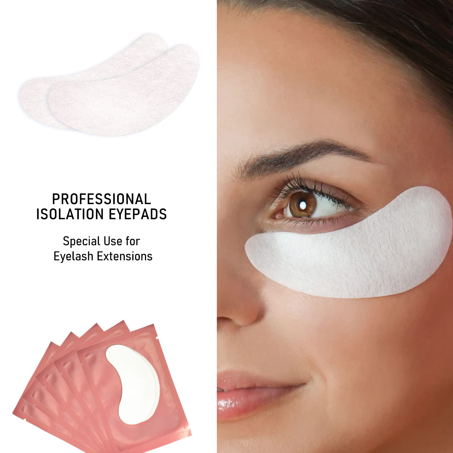 Texture gel rose VEYES INC, douceur hydratante pour le contour des yeux.