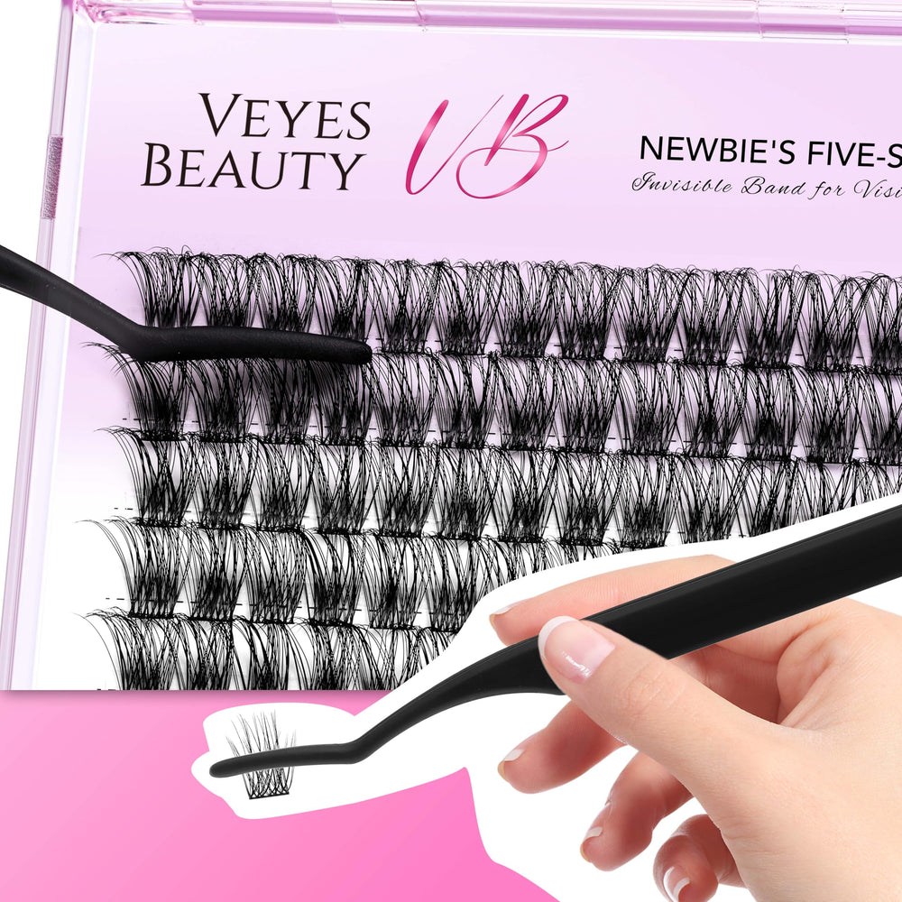 VEYESBEAUTY: vernis-impermeabilite offrant une tenue durable des cils.