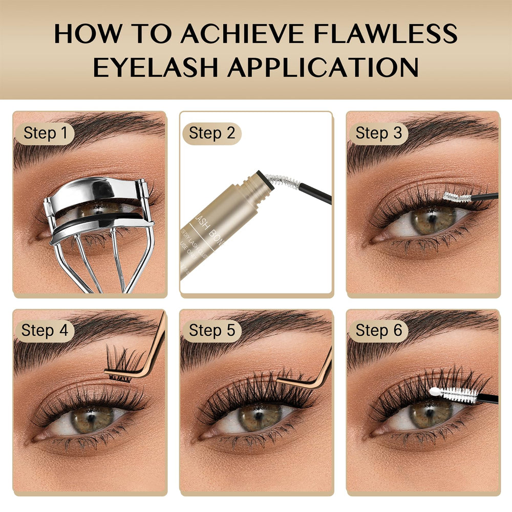 VEYESBEAUTY Utilisation fait maison rapide pour créer des styles personnalisés.