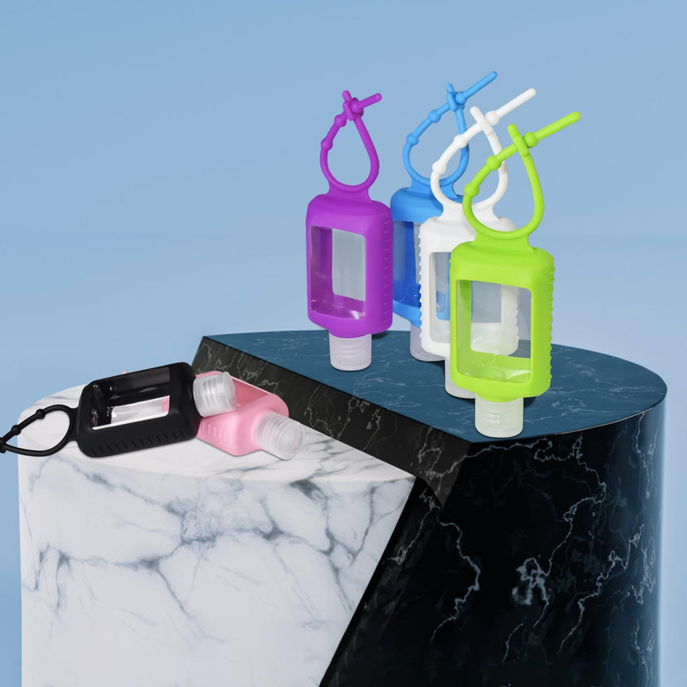 VHOPMORE corps doux et flexible offre une pression facile et agréable