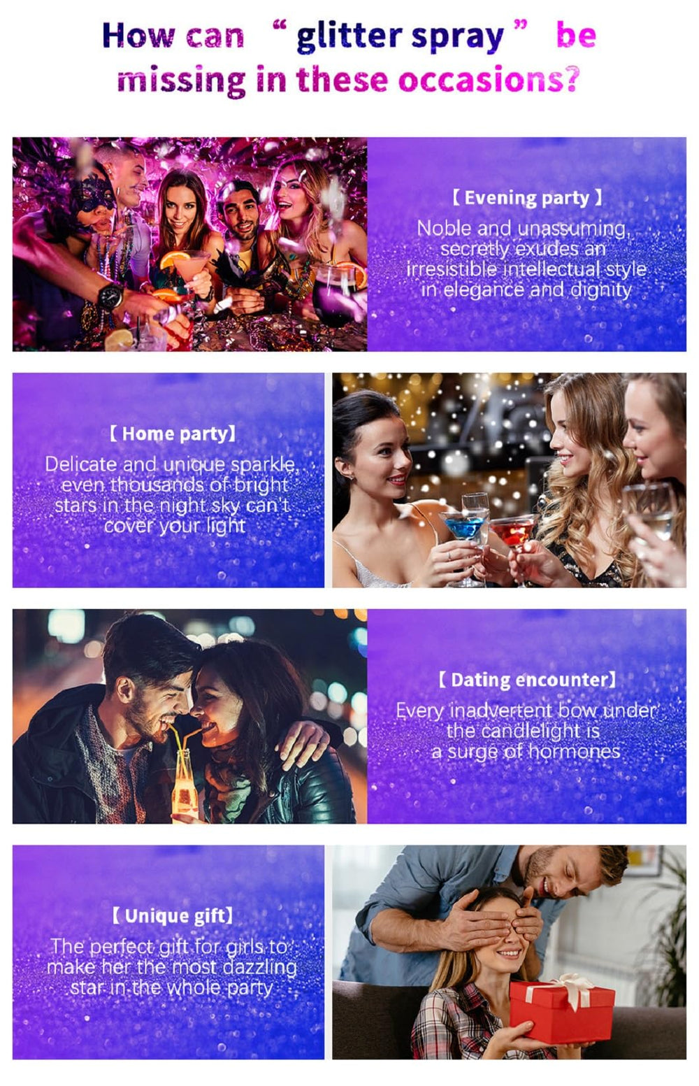 VHUTDL idéal pour festivals et fêtes, compléter votre tenue tendance
