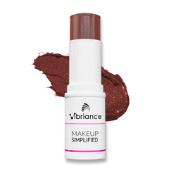Produit Vibriance Stick Rouge Creme-Joues pour une couleur naturelle et durable.
