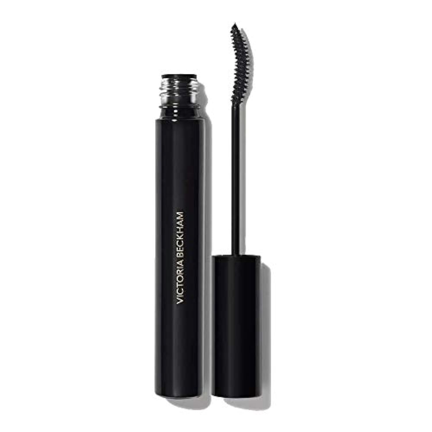 Victoria Beckham Future Lash, la brosse offre longueur et tenue sans bavure.