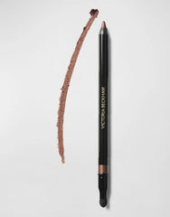 Crayon kajal satin Victoria Beckham Cannelle – application précise et facile pour un regard naturel