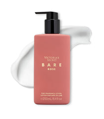 Victoria's Secret Bare Rose Lotion Corps flacon – parfum léger et durable pour la peau