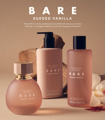 Victoria's Secret Vanille Veloutée Nue – usage quotidien facile.