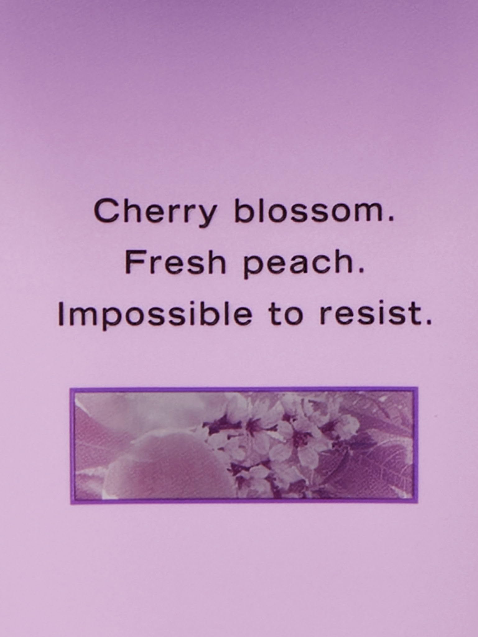 Love Spell – texture crèmeuse, peau douce et parfumée.
