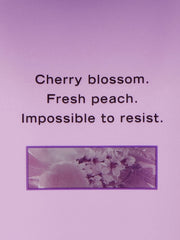Love Spell – texture crèmeuse, peau douce et parfumée.