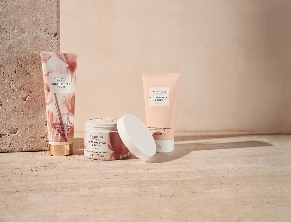 Victoria's Secret Parfum Coco Rose, sillage fruité floral pour votre routine.