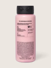 Victoria's Secret Pink Coco Scrub Wash : texture crèmeuse favorise hydratation et douceur.