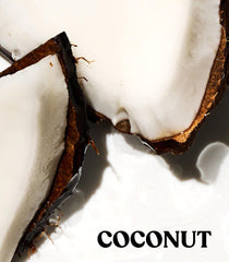 Victoria's Secret Pink Coco : texture crème nuageuse qui glisse sur la peau