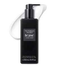 Victoria's Secret Tease Candy Noir – bouteille élégante pour une application parfumée durable.