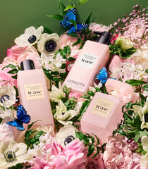 Victoria's Secret Tease Sugar Fleur – Notes pomme et pétales pour un plaisir olfactif raffiné.