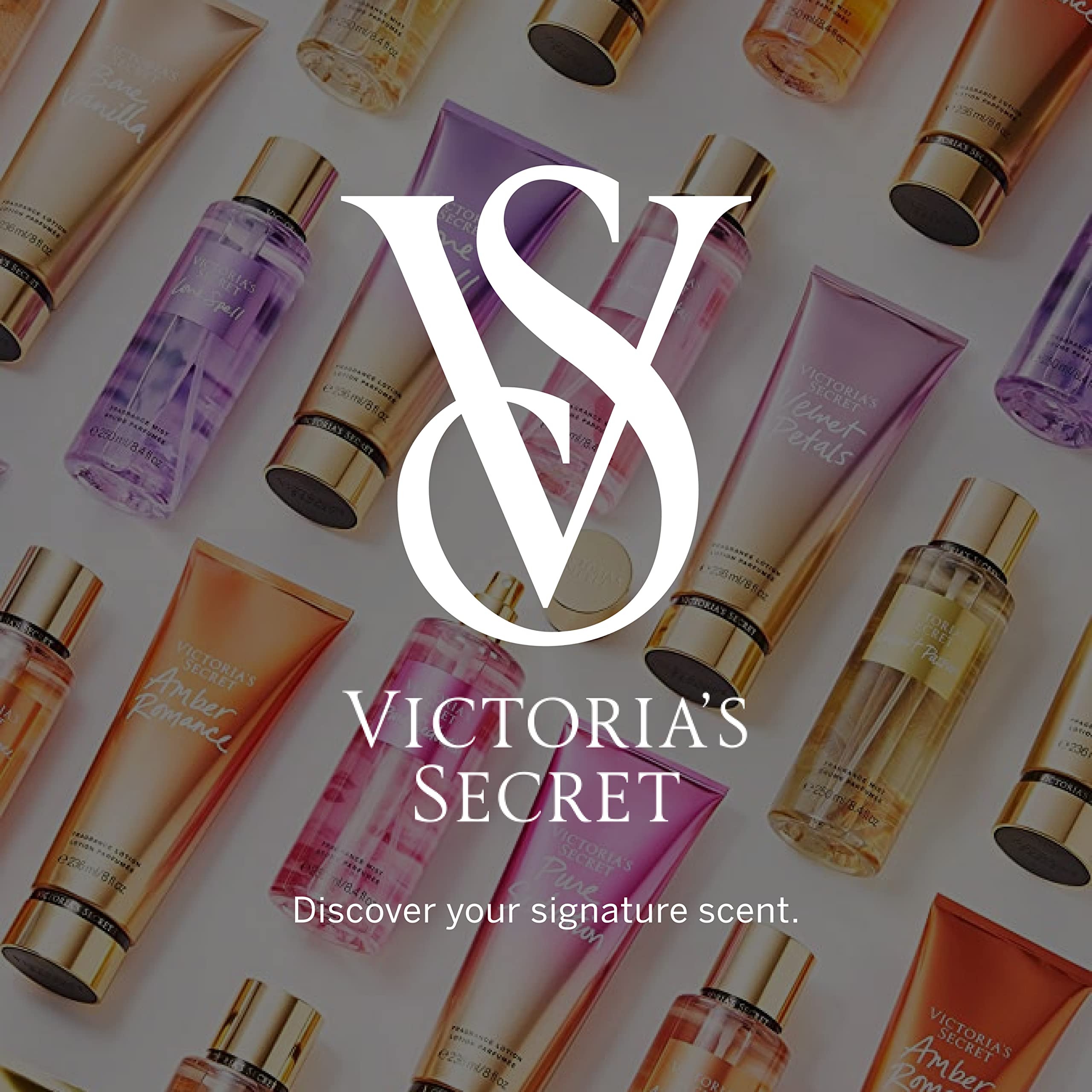 Victoria's Secret Vanilla Lace - application facile, laisse une douceur durable.