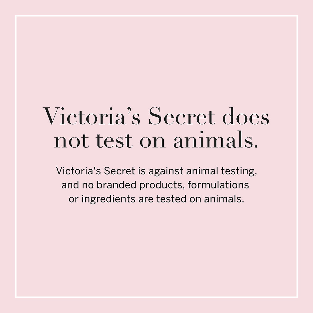 Victoria's Secret Vanilla Lace - parfum enveloppant, idéal en duo avec la brume.
