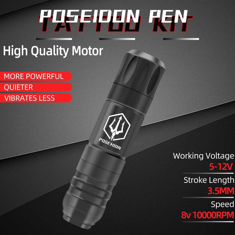 Vidattx batterie de 1500 mAh prête pour des sessions prolongées.