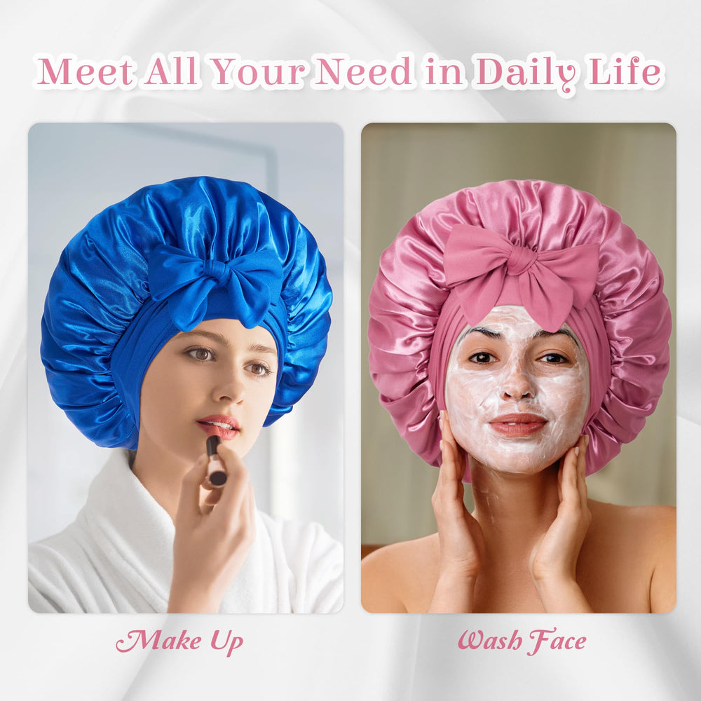 Bonnet VidSel cadeau parfait: pour femme, mère ou amie.