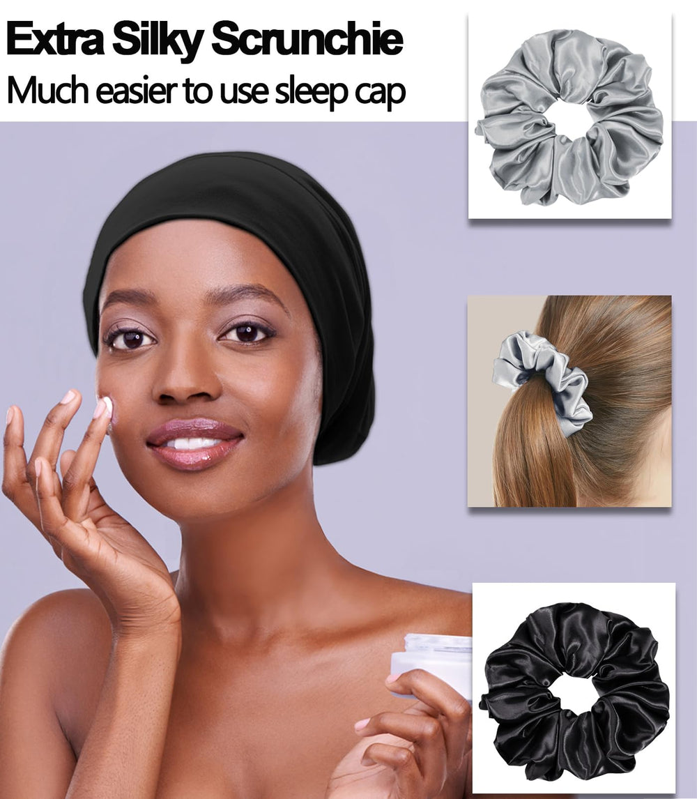 Tissu modal respirant Vidsel, idéal pour une nuit confortable.