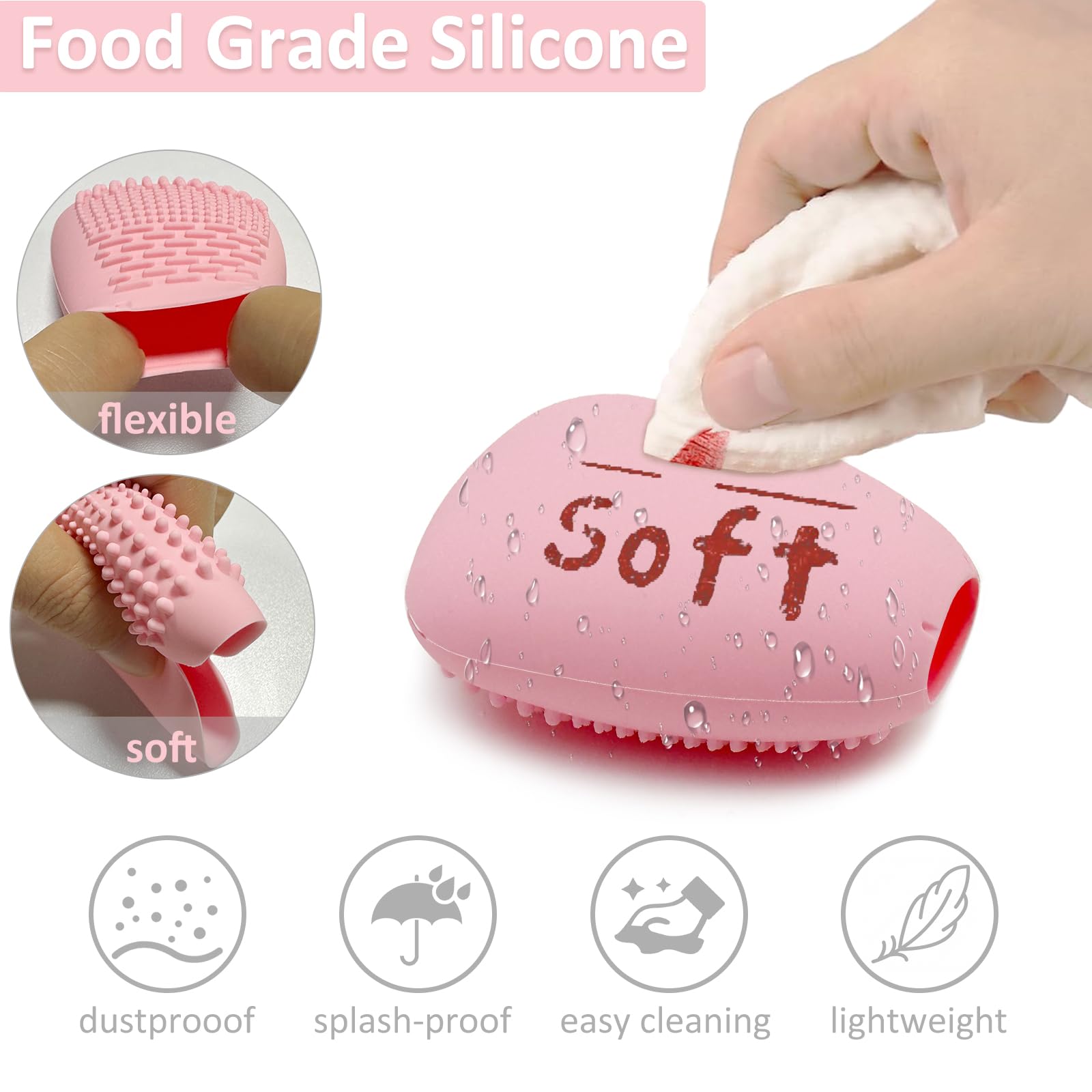 Idée cadeau Vidsel pour maman passionnée de maquillage.