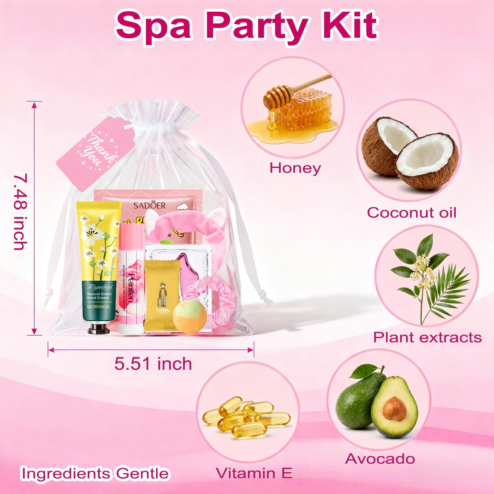 Crèmes mains florales Vienflona pour nourrir la peau en hiver.