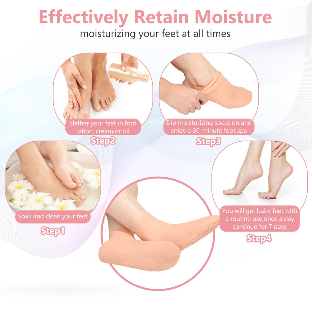 Utilisation avec crème ou huile pour optimiser l'hydratation.
