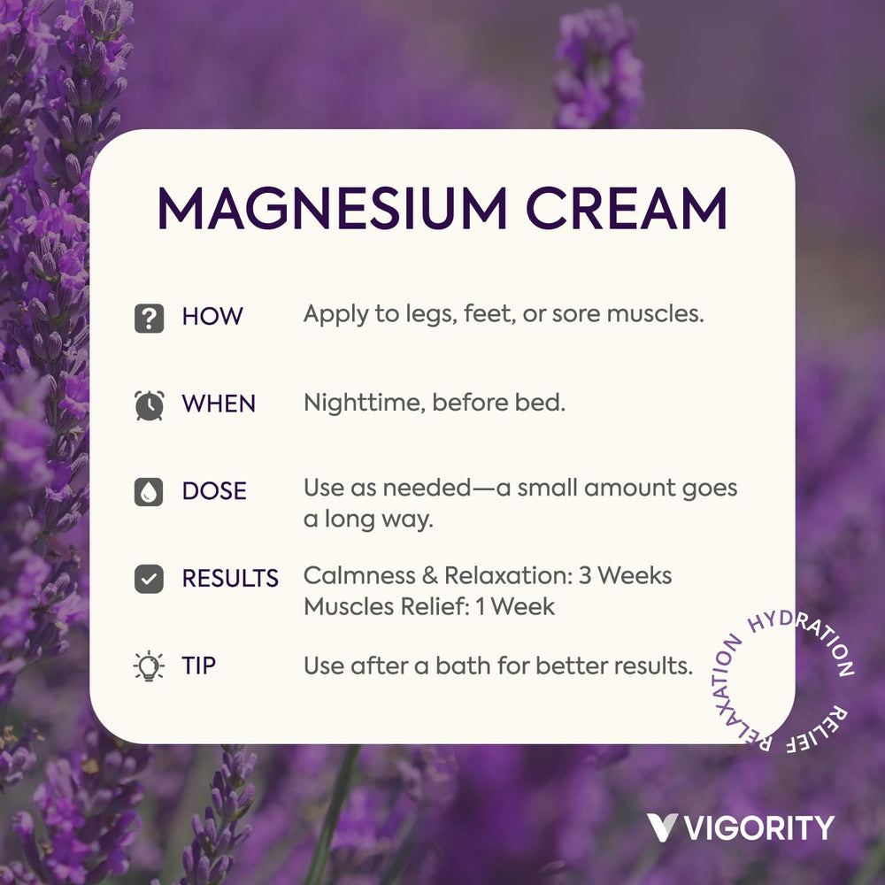 Vigority: ingrédients naturels sur l'étiquette, montrant une composition douce pour la peau des enfants.
