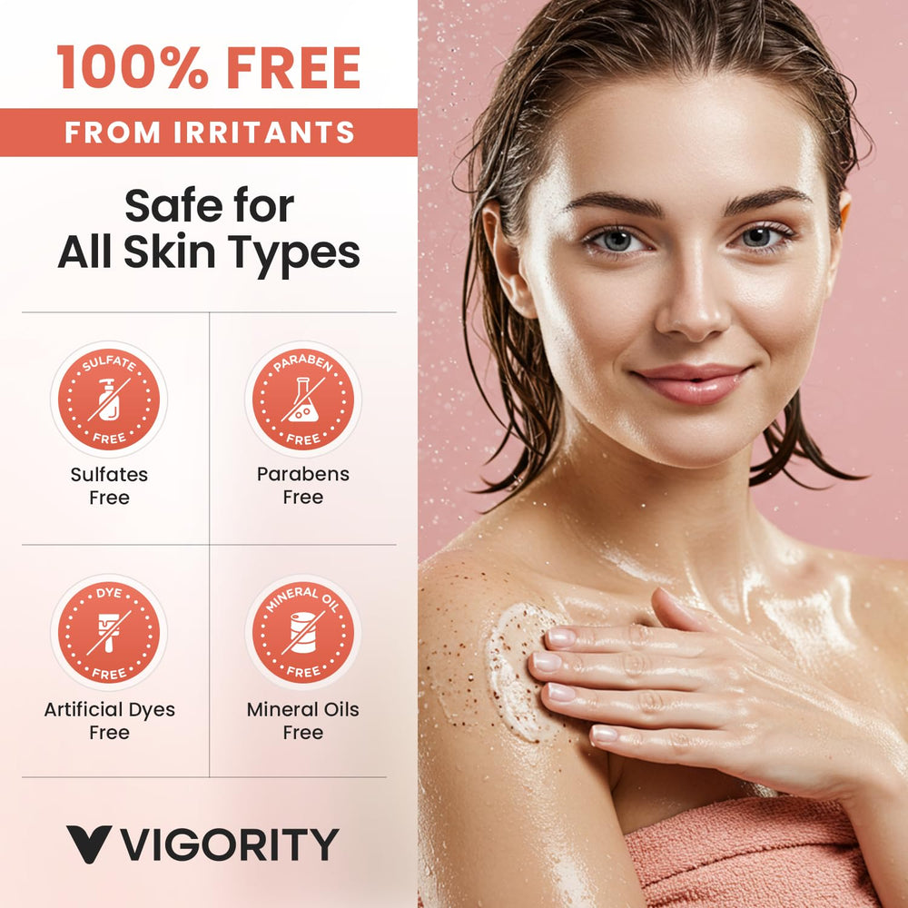 Vigority KP Bump Eraser hydratant-apaisant: peau confortable et moins irritée.