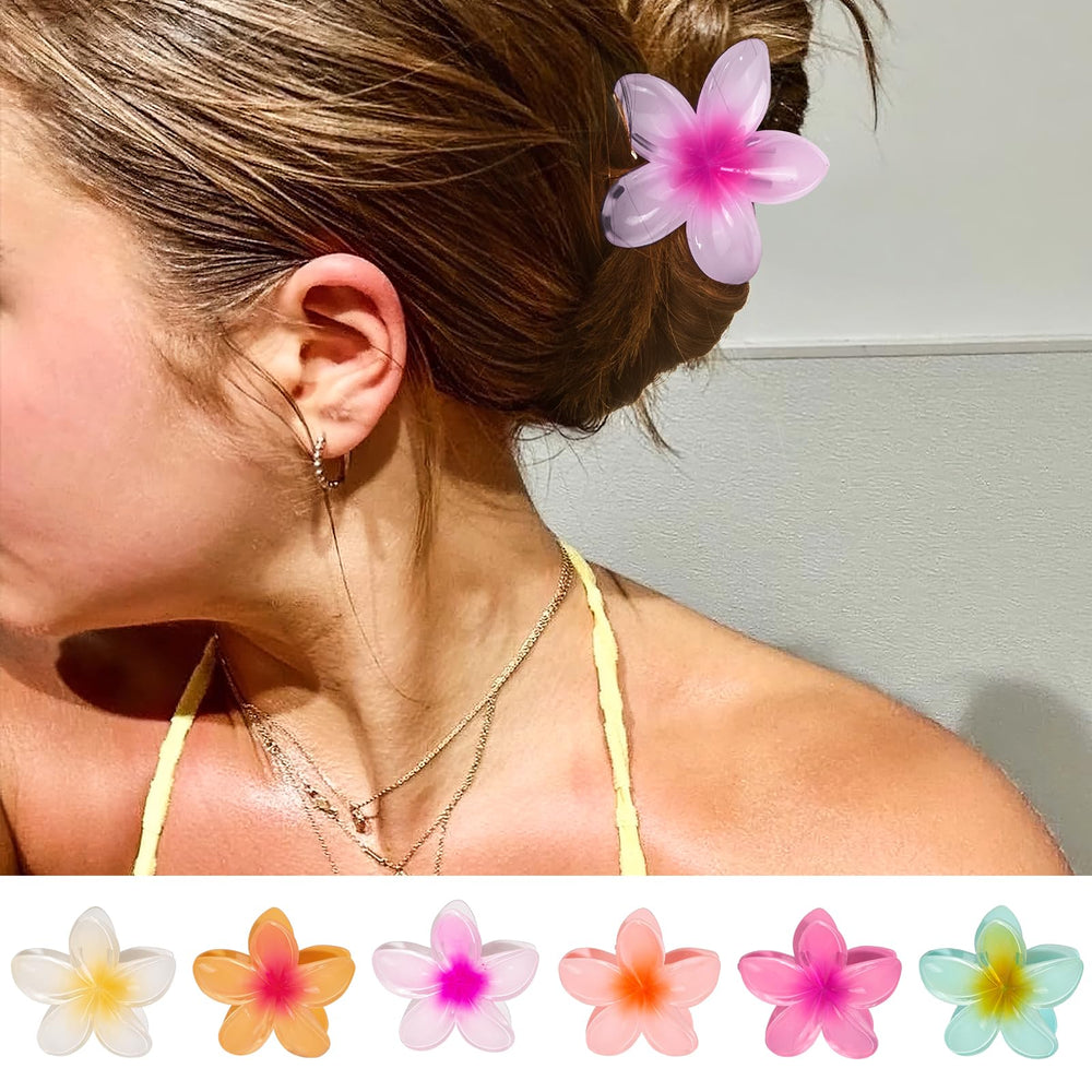 Barrettes Vigorpace coffret-cadeau, idéal pour femmes et filles.