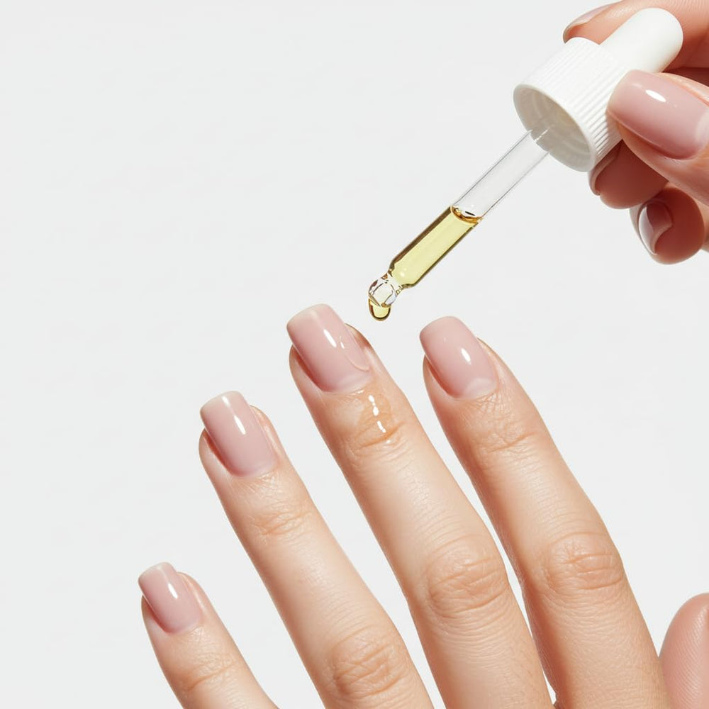Vihira huile de ricin — qualité biologique et pure
