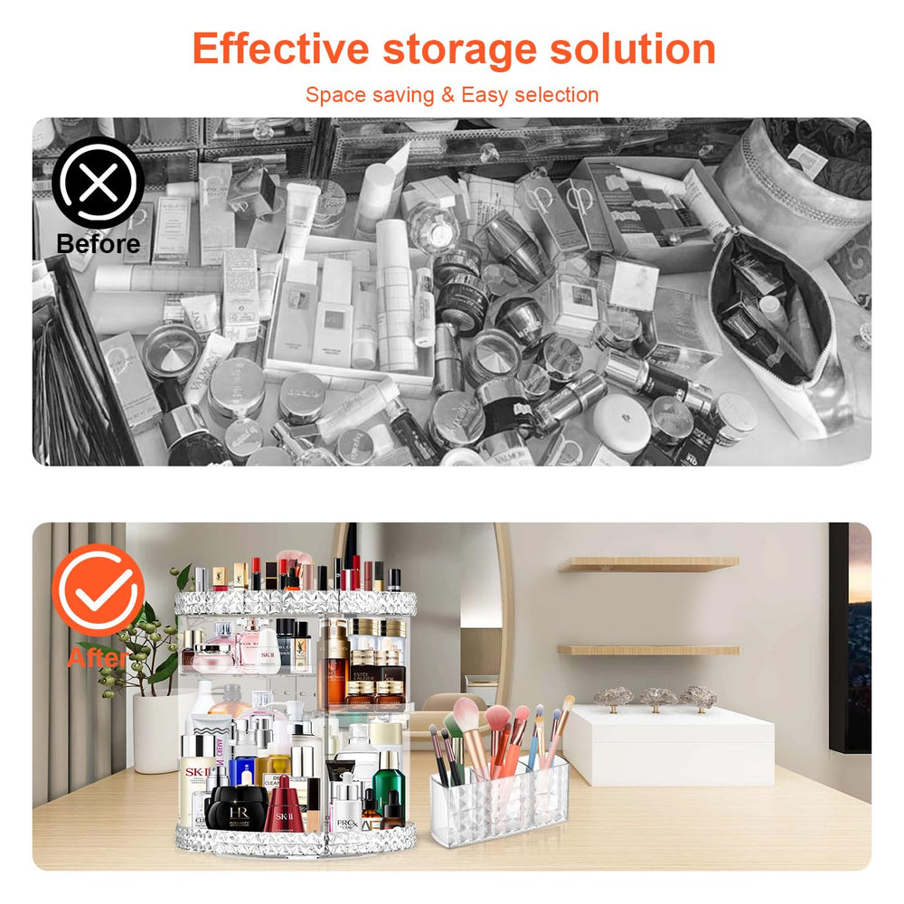 ViKert etageres-ajustables-6-niveaux : configuration personnalisable pour différents produits.