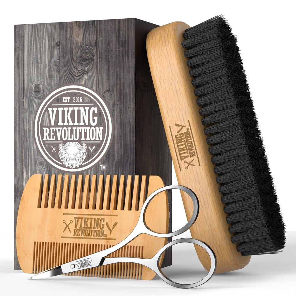 Pochette velours Viking Revolution pour emporter l’ensemble lors des voyages.