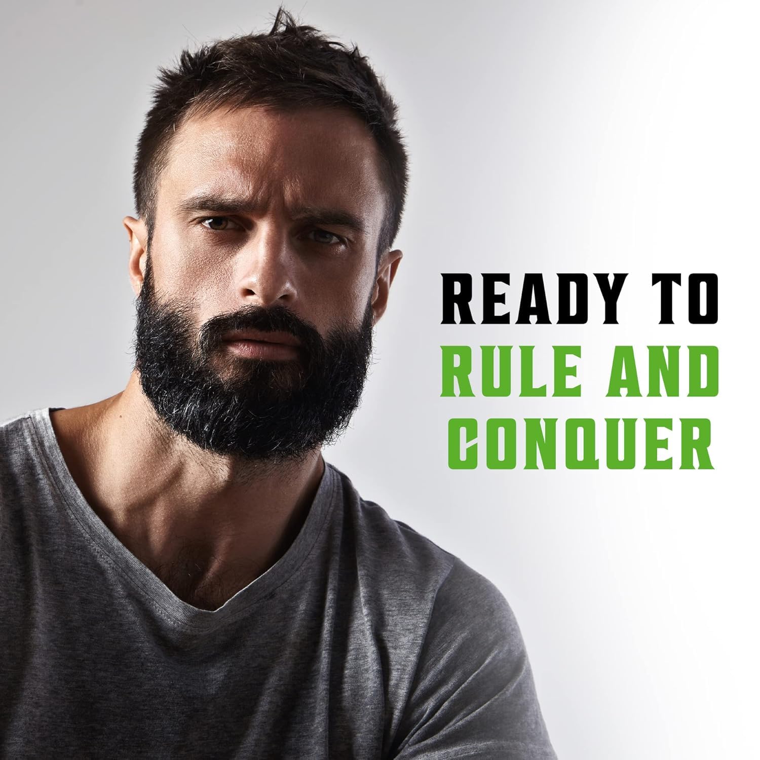 Coffret soin barbe Viking Revolution – ensemble efficace et polyvalent.