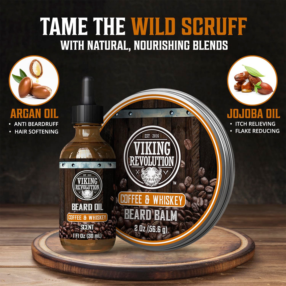 Viking Revolution emballage cadeau-barbe, idée parfaite pour cadeau masculin