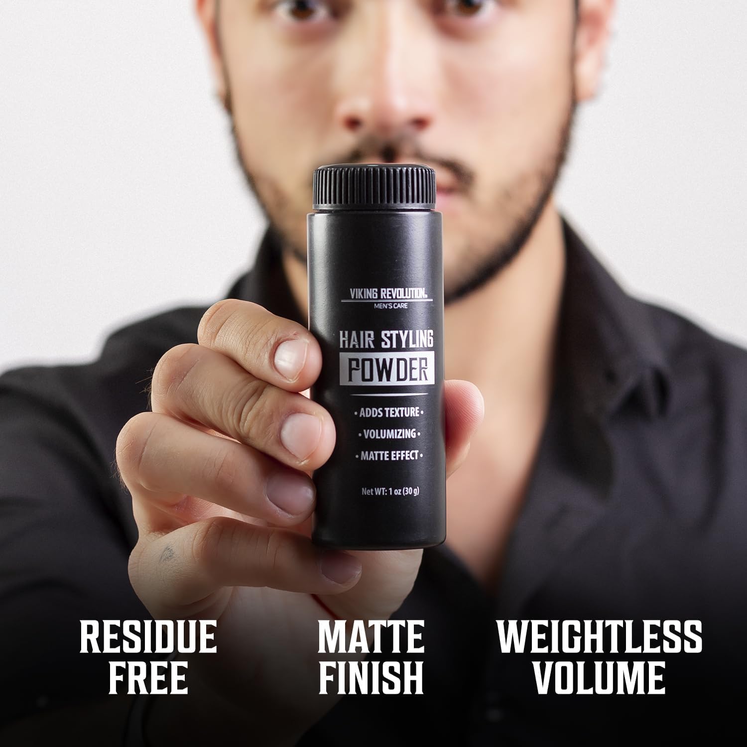 Viking Revolution Emballage coffret – présentation soignée prête à offrir.