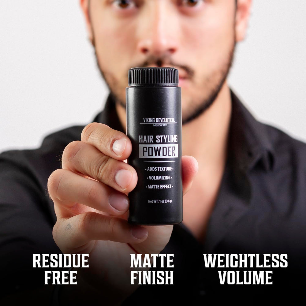 Viking Revolution Emballage coffret – présentation soignée prête à offrir.